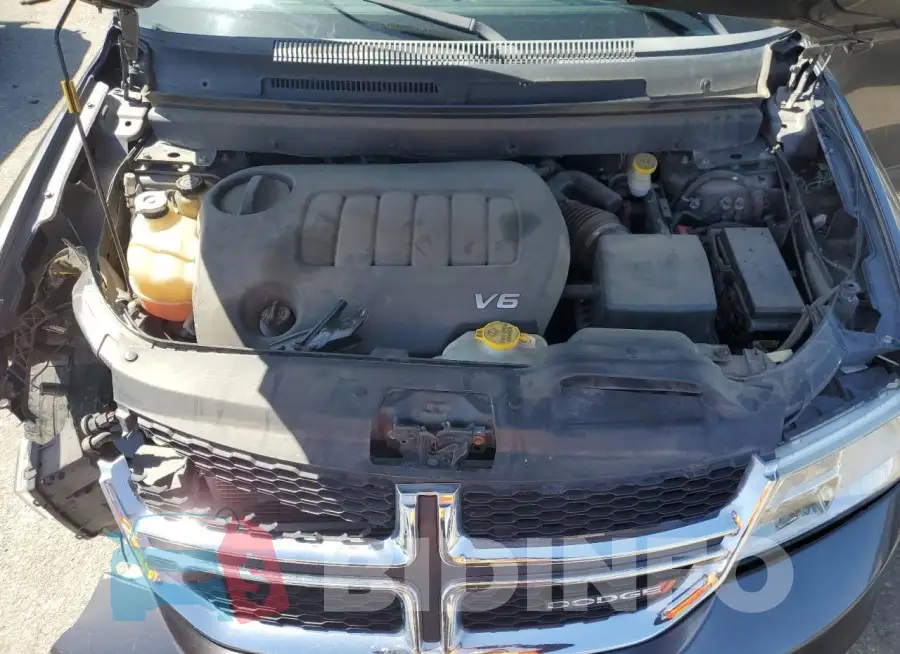 3C4PDCBG5GT116631 Photo# 11