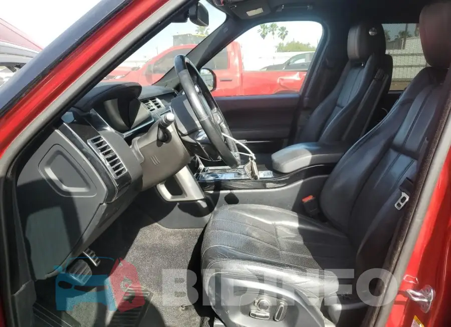 SALGS3EF9GA260742 Photo# 7