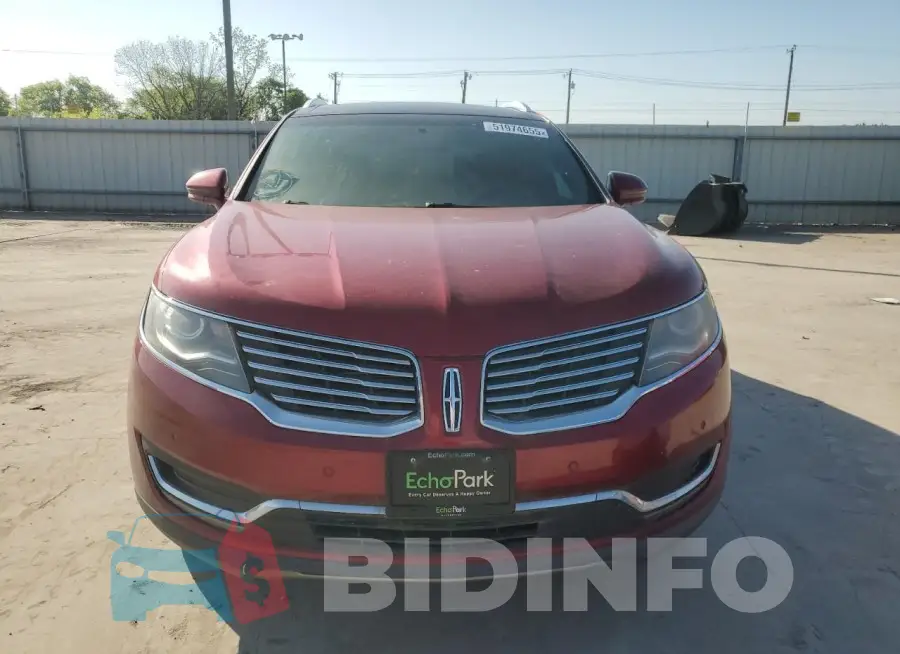 2LMTJ6LR9GBL51411 Photo# 5