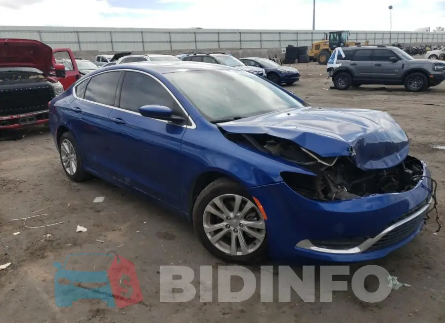 1C3CCCAB3HN511520 Photo# 4