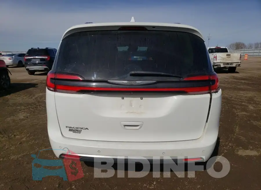 2C4RC1BG4MR520194 Photo# 6