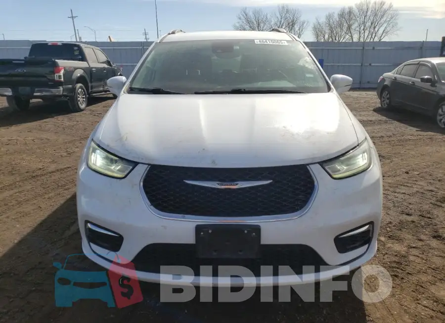 2C4RC1BG4MR520194 Photo# 5