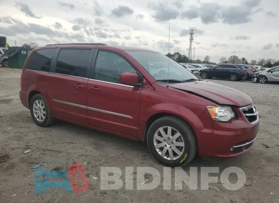 2C4RC1BG5GR281128 Photo# 4