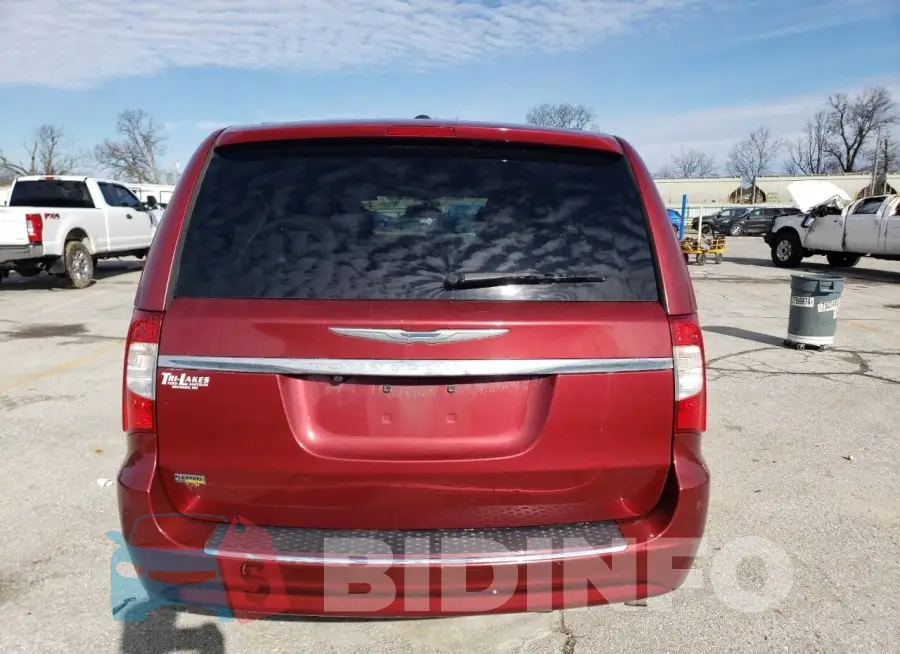 2C4RC1BG6GR300236 Photo# 6