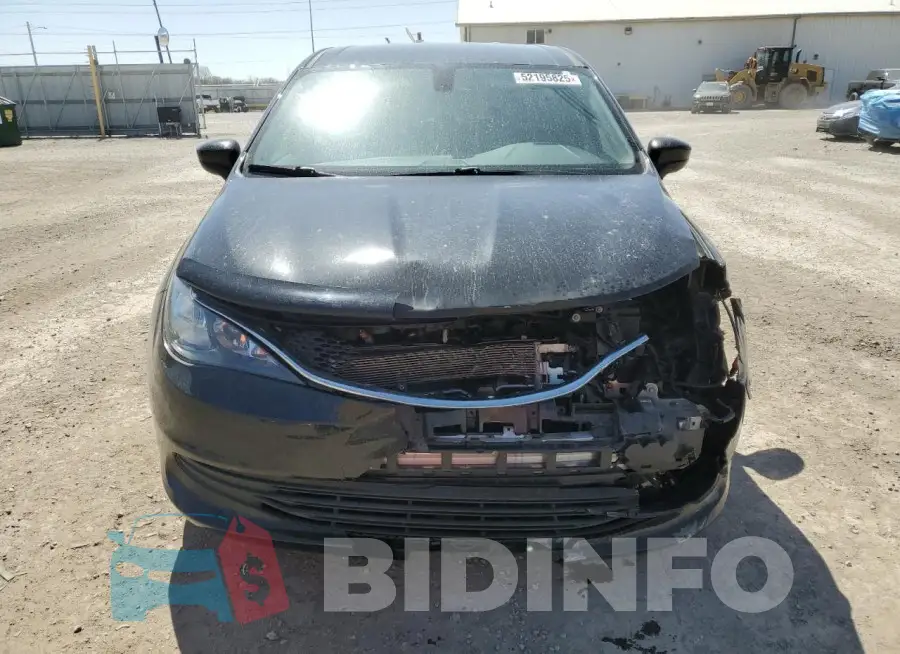 2C4RC1CG8LR249086 Photo# 5