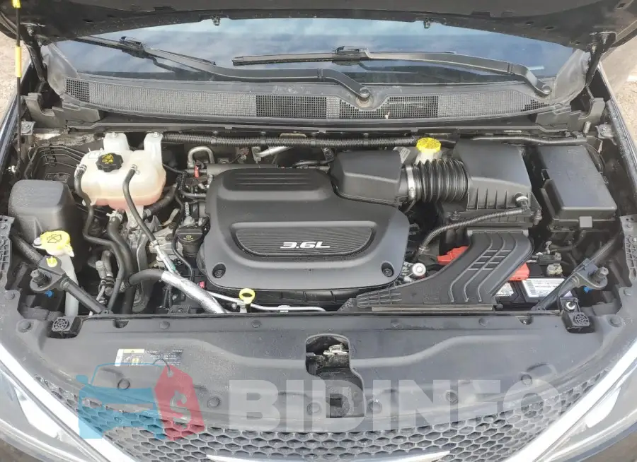 2C4RC1EG6KR506175 Photo# 12