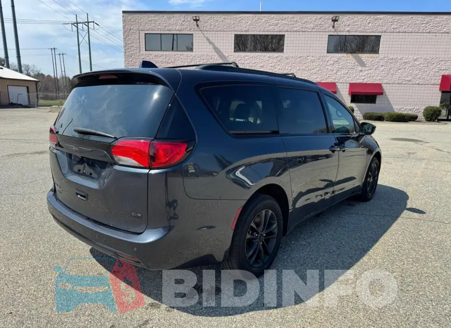 2C4RC3BG0LR270771 Photo# 4