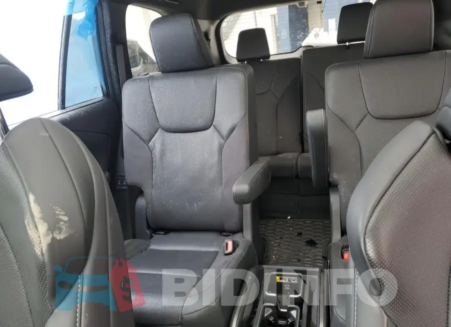 5TDABAB60RS001312 Photo# 10