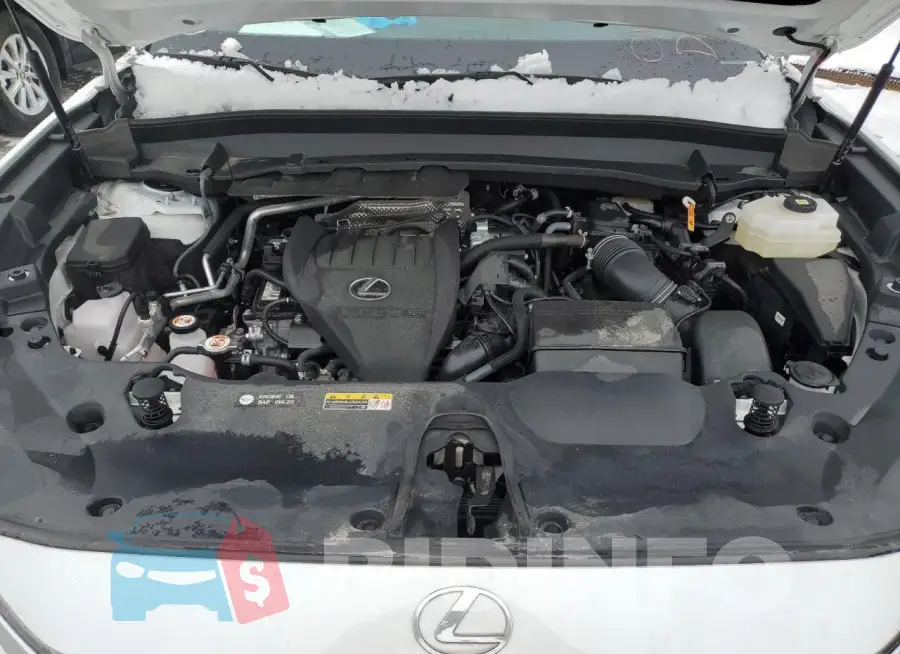 5TDABAB60RS001312 Photo# 12