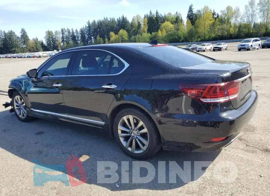 JTHDL5EF2G5007899 Photo# 2