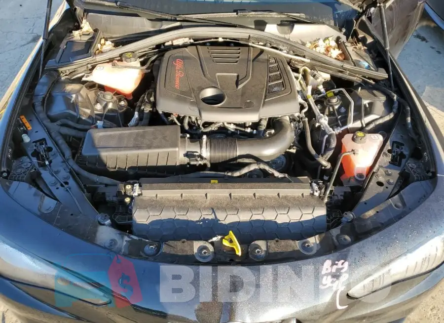 ZARFANBN4M7645427 Photo# 11