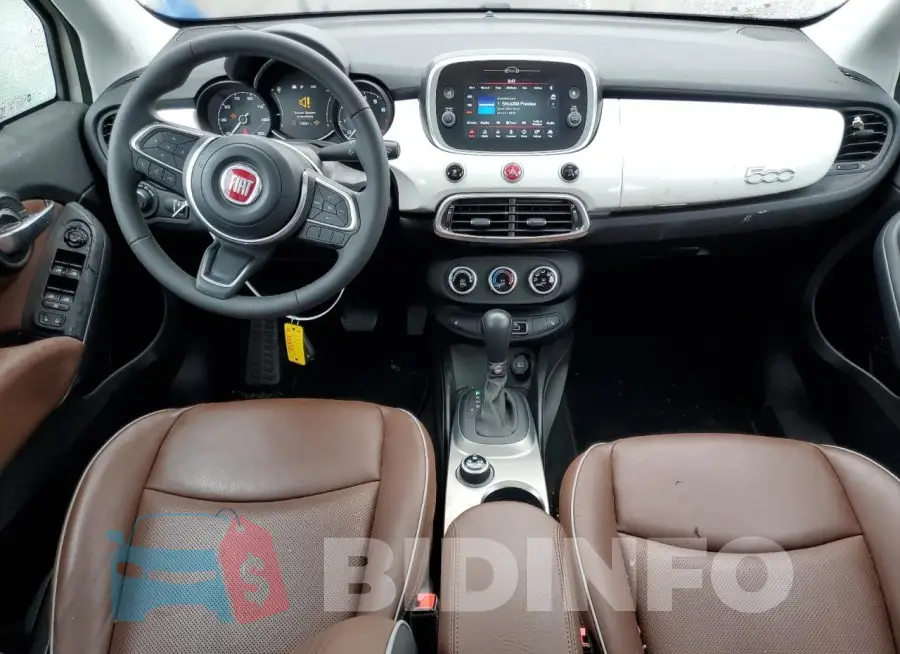 ZFBNF3B16MP942288 Photo# 8