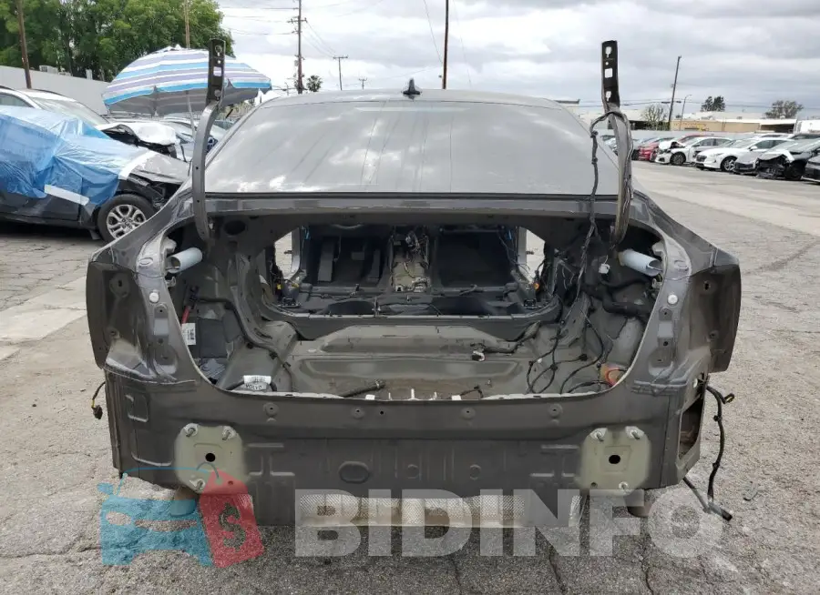 7JRL12FL0RG312462 Photo# 6