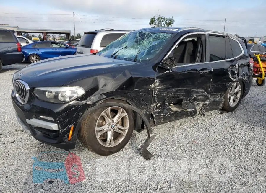 5UXTR7C57KLF28768 Photo# 1