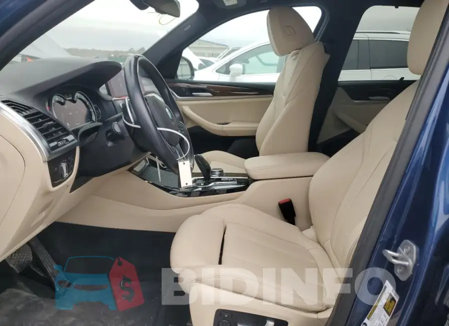 5UXTR9C5XKLP93273 Photo# 7