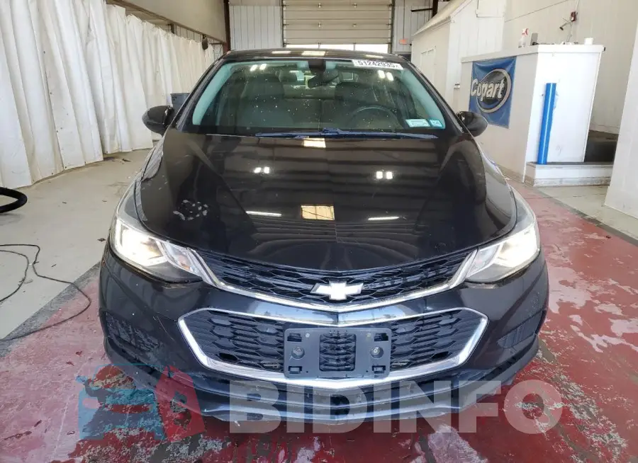 1G1BE5SM8G7266786 Photo# 5