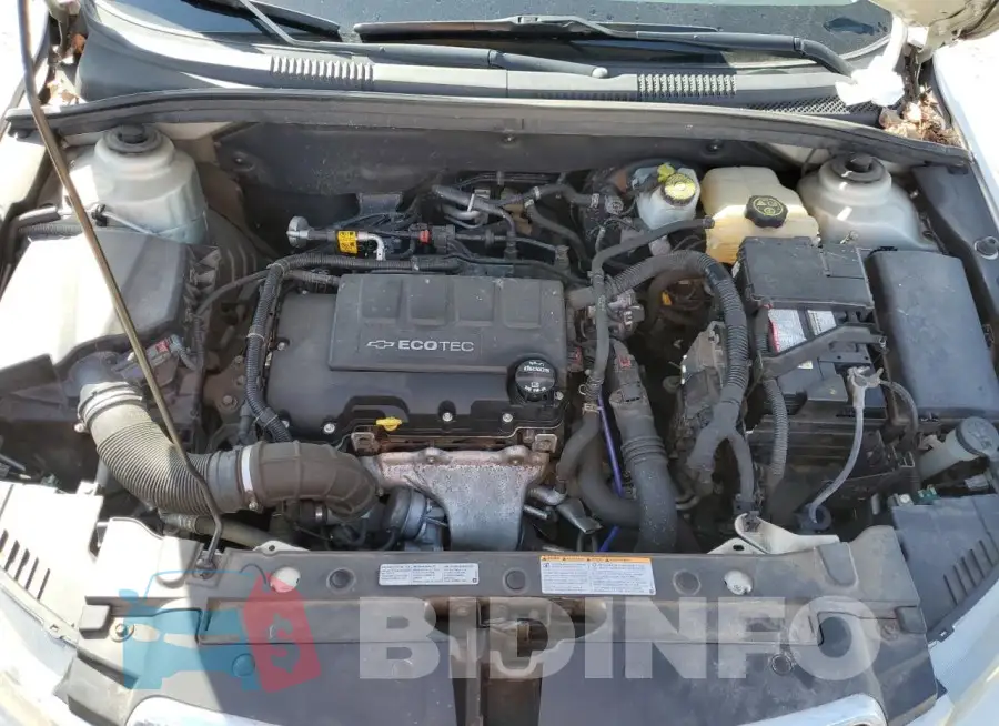 1G1PE5SB3G7154014 Photo# 11
