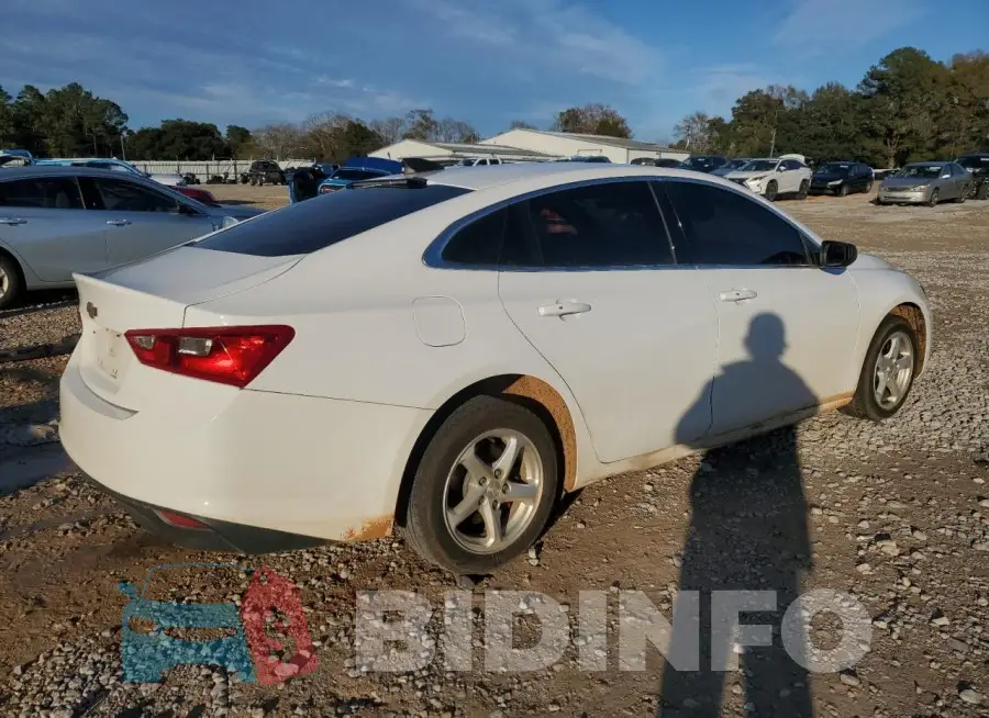 1G1ZB5ST1JF184233 Photo# 3