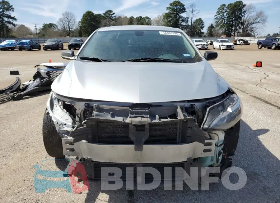 1G1ZB5ST9KF190198 Photo# 5