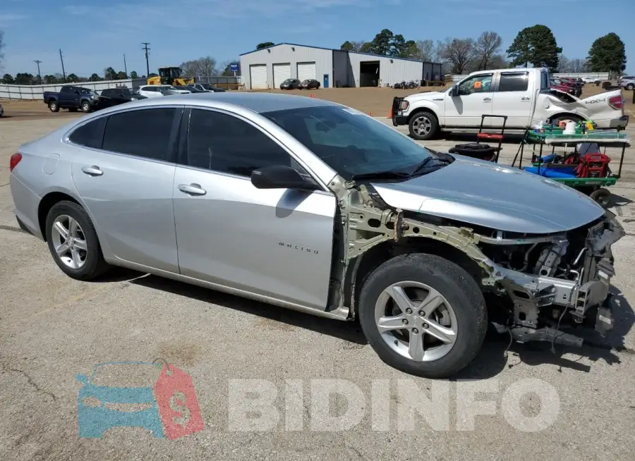 1G1ZB5ST9KF190198 Photo# 4