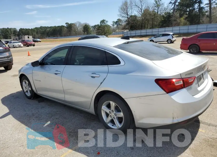 1G1ZB5ST9KF190198 Photo# 2