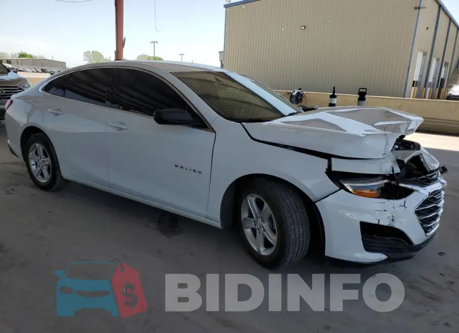 1G1ZC5ST4RF146567 Photo# 4