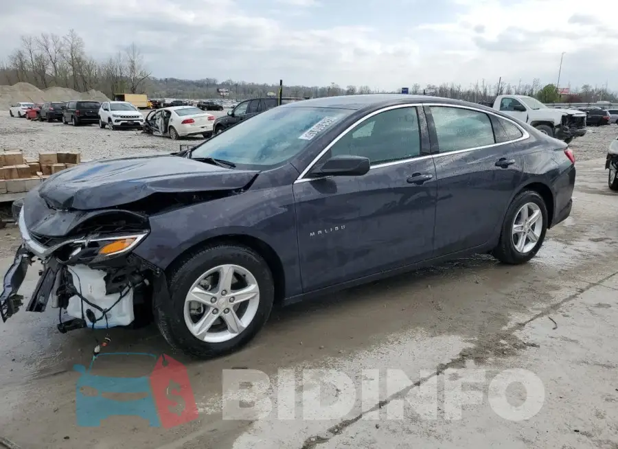 1G1ZC5ST9SF127616 Photo# 1