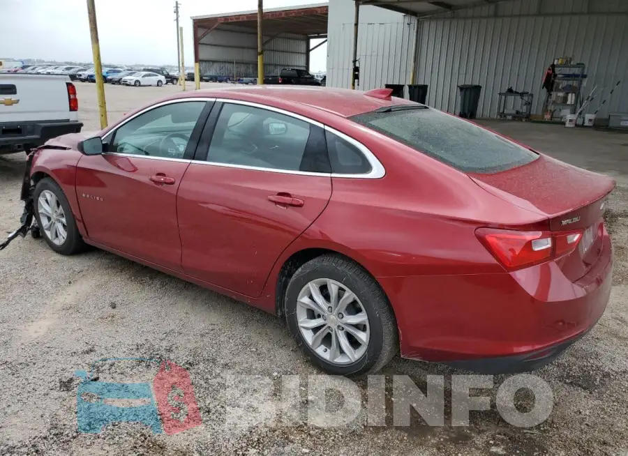 1G1ZD5ST0RF166912 Photo# 2
