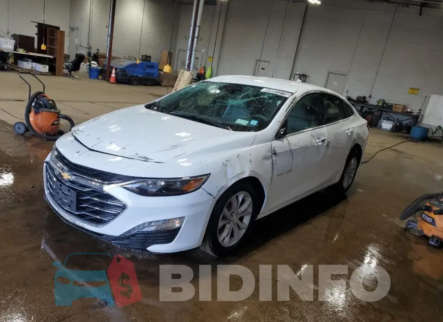 1G1ZD5ST2SF132167 Photo# 1