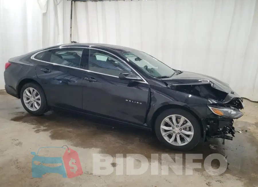 1G1ZD5ST3SF127186 Photo# 4