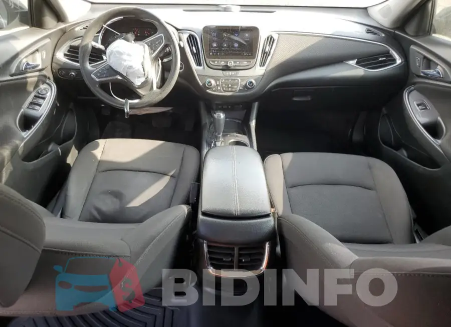 1G1ZD5ST5LF056977 Photo# 8
