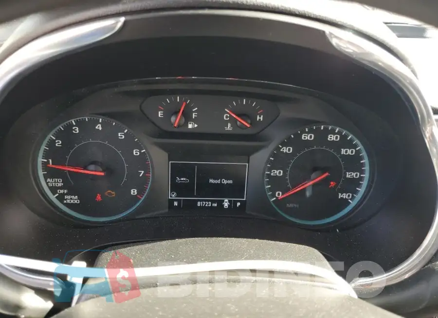 1G1ZD5ST5LF056977 Photo# 9