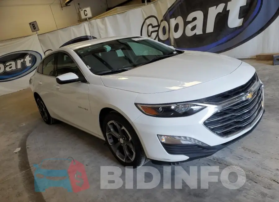 1G1ZD5ST5PF130906 Photo# 4