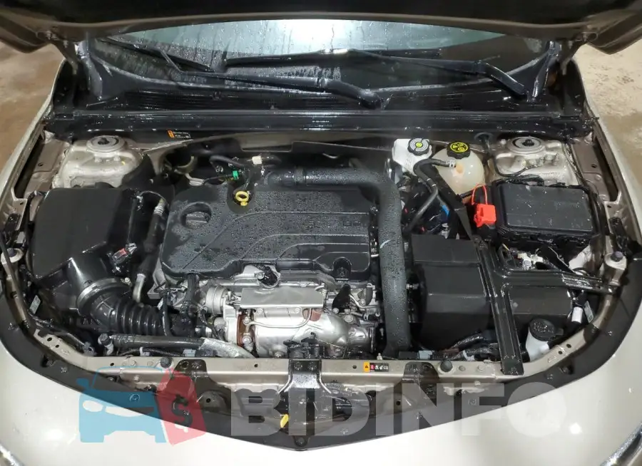 1G1ZD5ST6PF181265 Photo# 11
