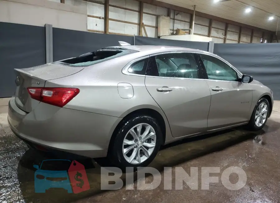 1G1ZD5ST6PF181265 Photo# 3