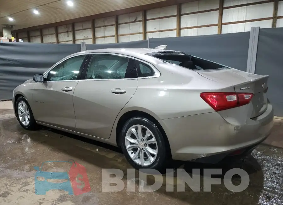 1G1ZD5ST6PF181265 Photo# 2
