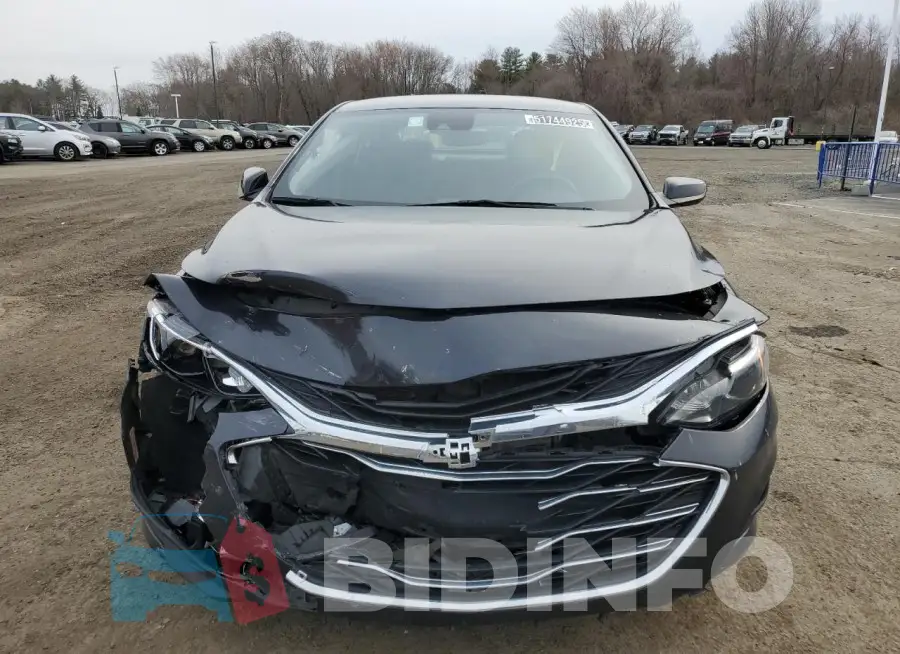 1G1ZD5ST6PF182108 Photo# 5