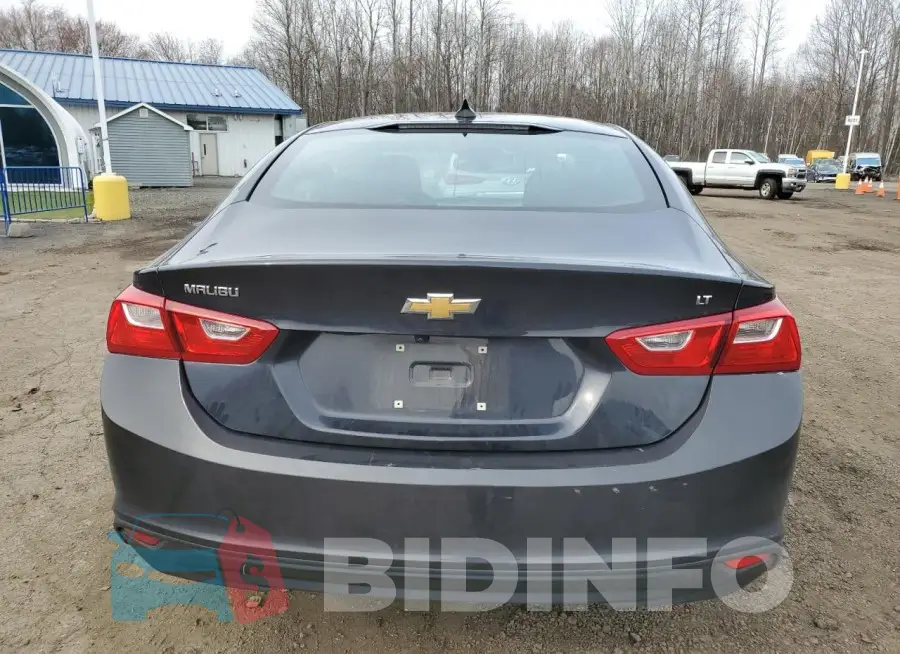 1G1ZD5ST6PF182108 Photo# 6