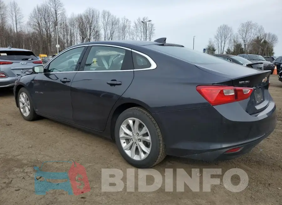 1G1ZD5ST6PF182108 Photo# 2