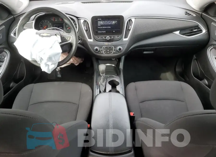 1G1ZD5ST6PF182108 Photo# 8