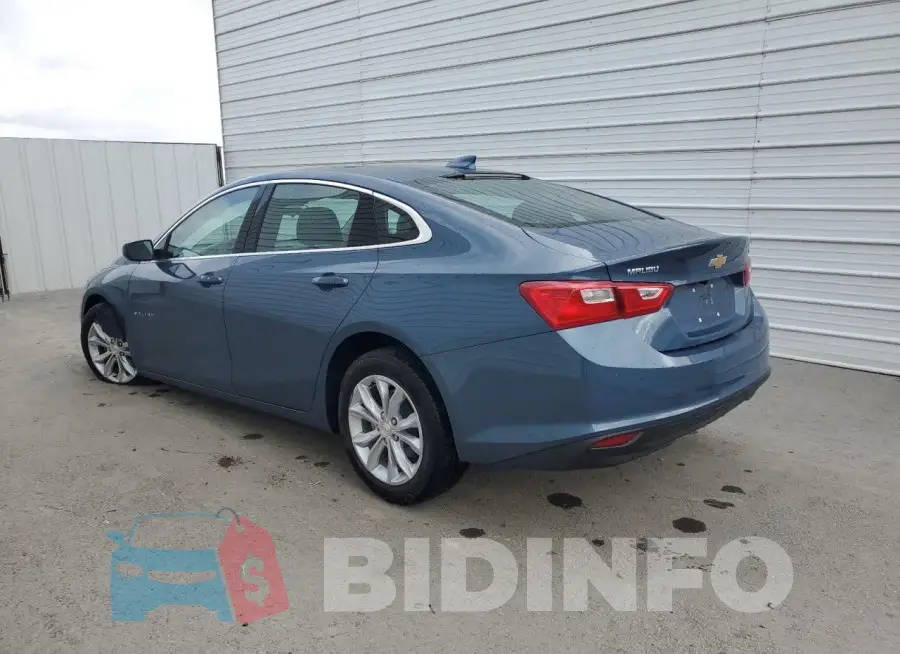 1G1ZD5ST6RF210556 Photo# 2
