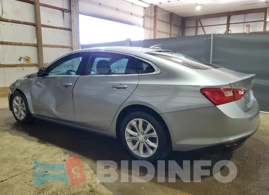 1G1ZD5ST6SF157217 Photo# 2