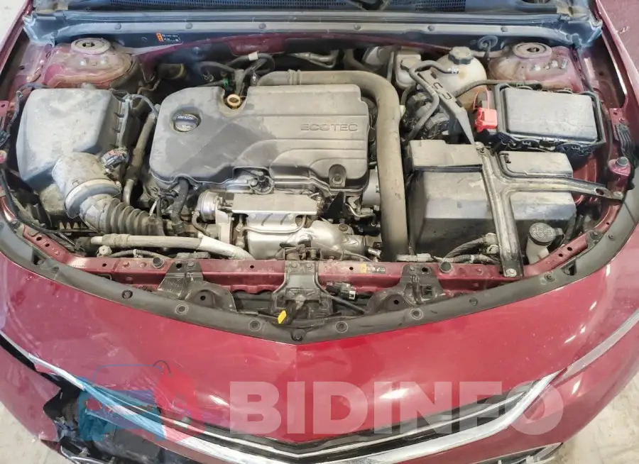 1G1ZD5ST8JF292603 Photo# 11