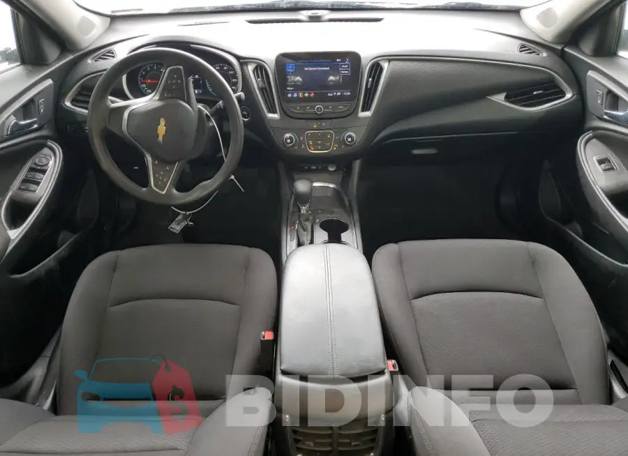 1G1ZD5ST9PF191269 Photo# 8