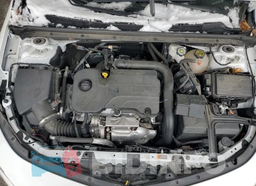 1G1ZD5ST9PF191269 Photo# 11