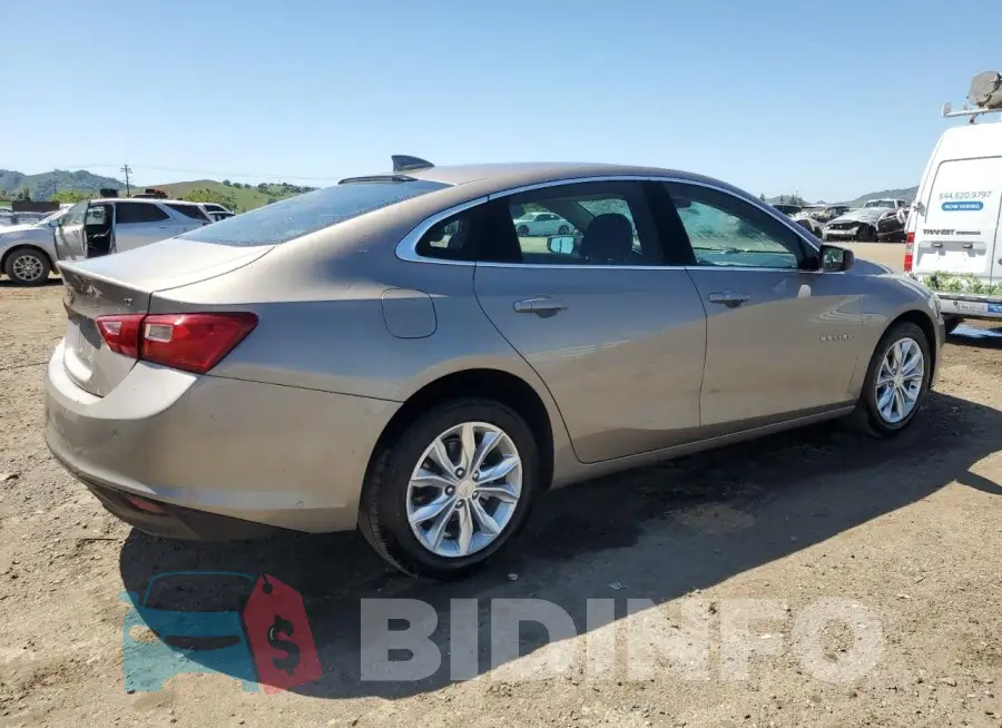 1G1ZD5ST9RF165645 Photo# 3