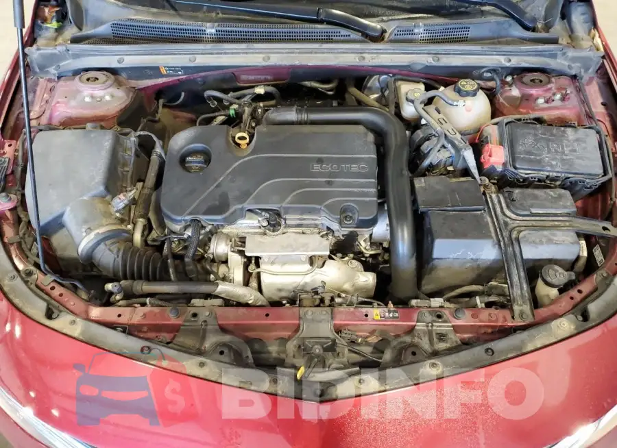 1G1ZD5STXKF227138 Photo# 11