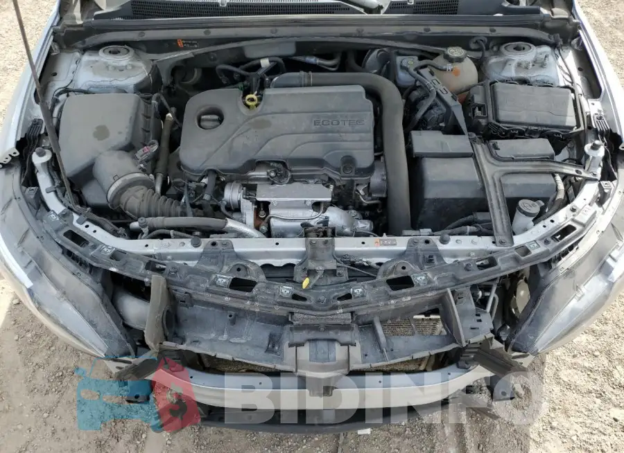1G1ZD5STXNF144944 Photo# 11