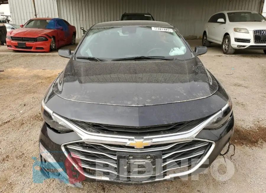 1G1ZD5STXPF230211 Photo# 5