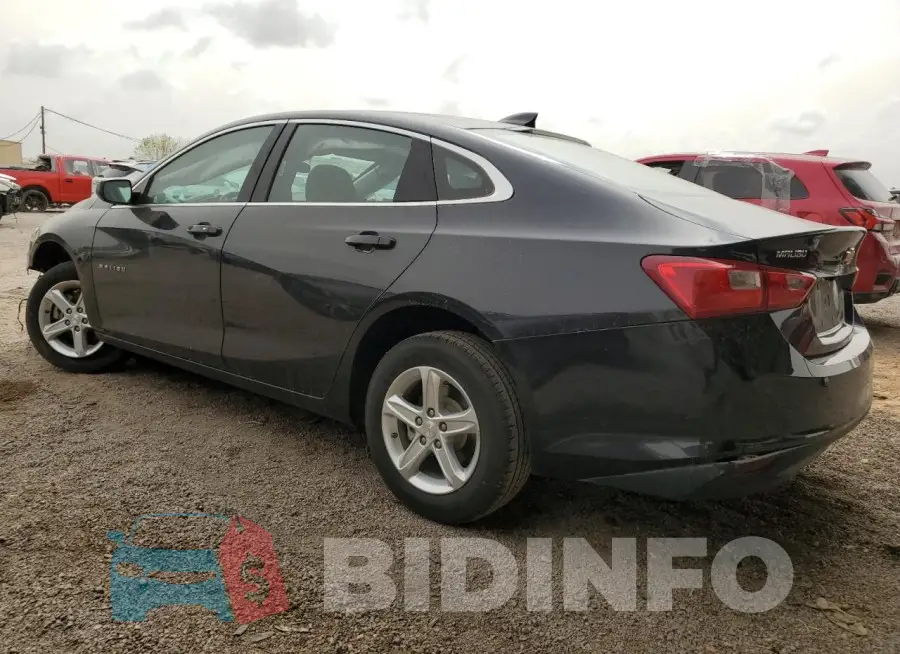 1G1ZD5STXPF230211 Photo# 2